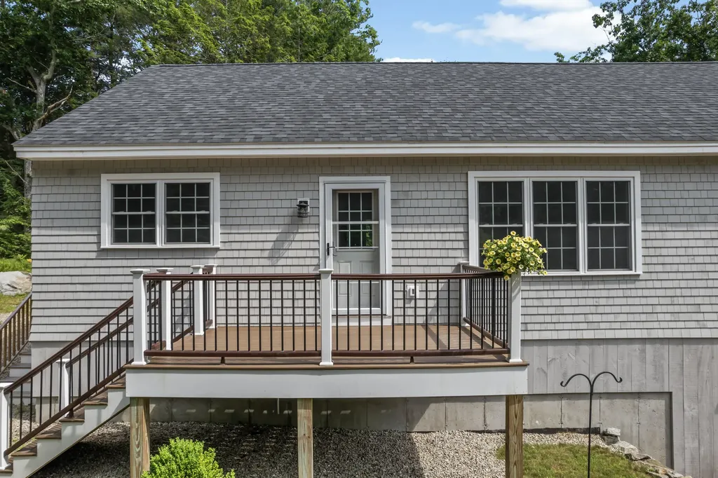 3 Thunder Hill Lane Kennebunkport ME 04046