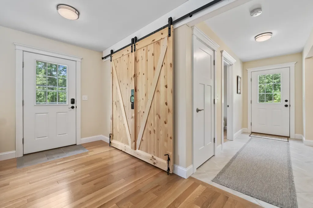 3 Thunder Hill Lane Kennebunkport ME 04046