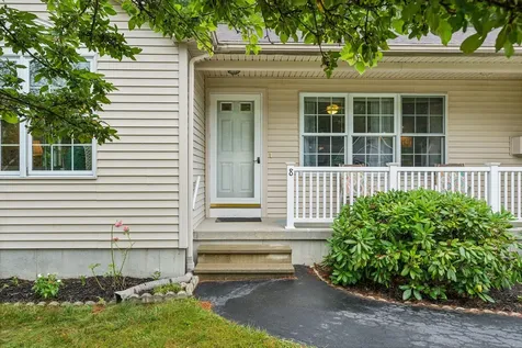 8 Brian Drive Brunswick ME 04011