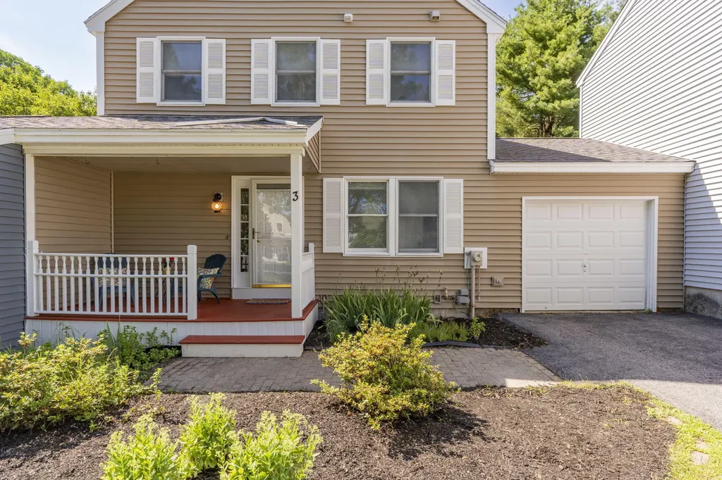 3 Summit Circle Westbrook ME 04092