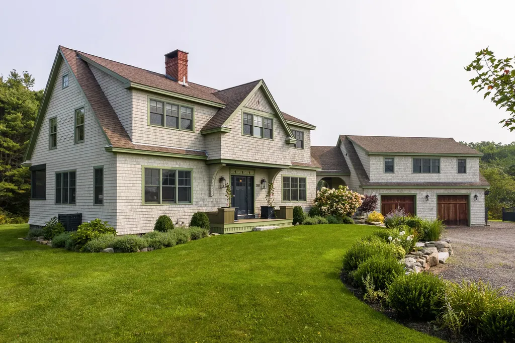 288 Arundel Road Kennebunkport ME 04046
