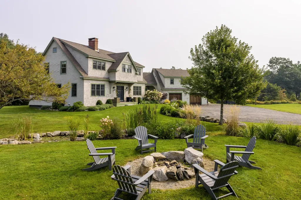 288 Arundel Road Kennebunkport ME 04046