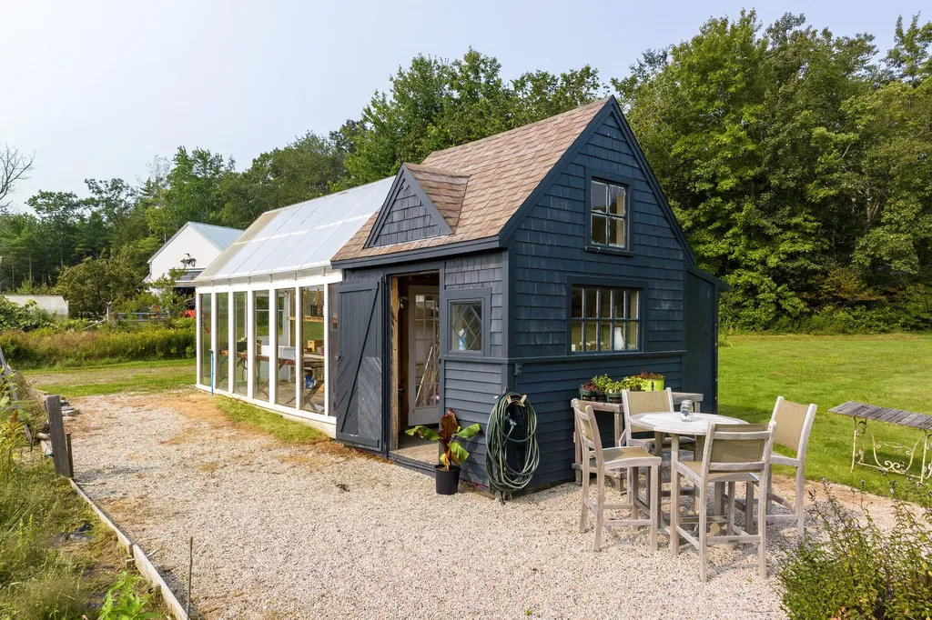 288 Arundel Road Kennebunkport ME 04046