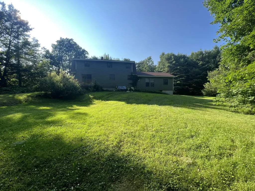 41 Heath Lane Hermon ME 04401