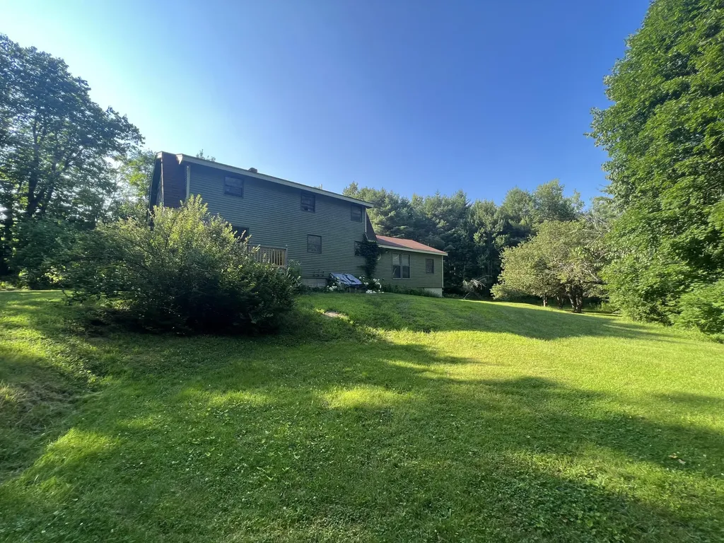 41 Heath Lane Hermon ME 04401