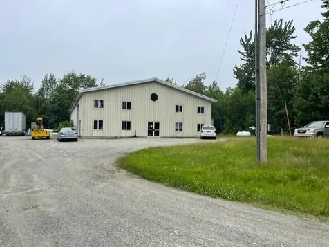 979 Bar Harbor Road Trenton ME 04605