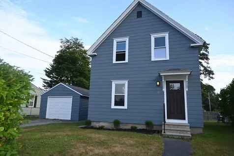 11 Westminster Avenue Brunswick ME 04011