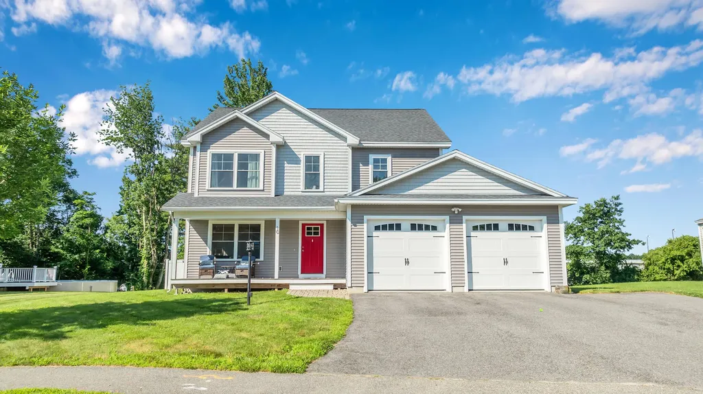 10 Geranium Drive Gorham ME 04038