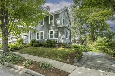 149 Ashmont Street Portland ME 04103