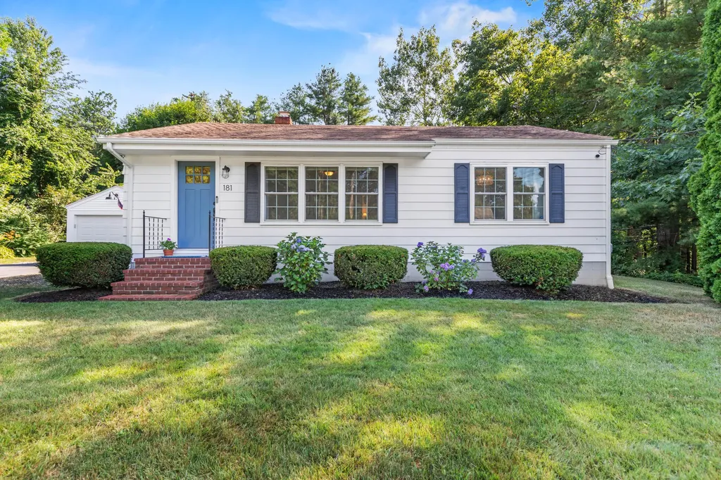 181 Pine Point Road Scarborough ME 04074