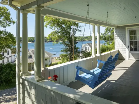 18 Hadlock Cove Road Portland ME 04108