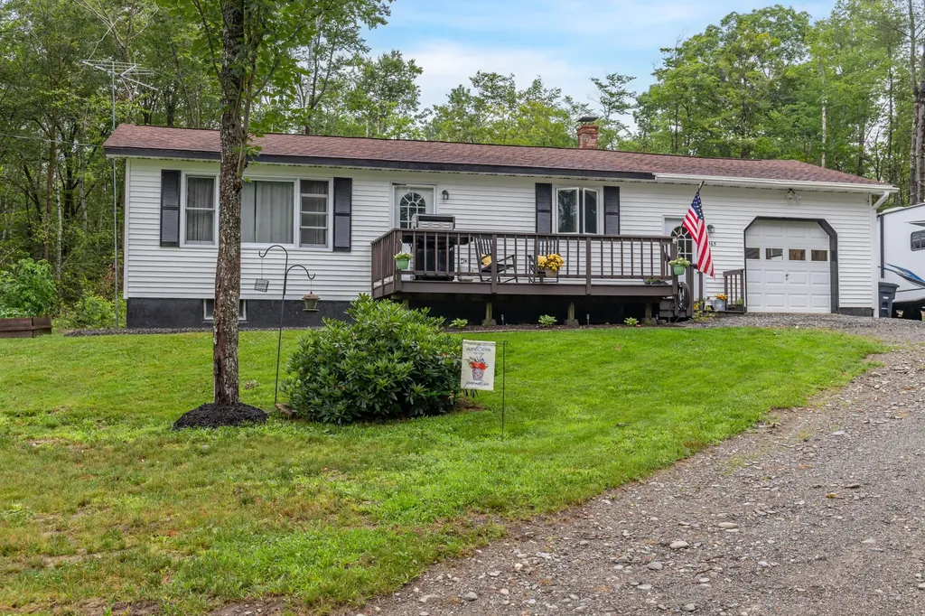 1365 Kirkland Road Old Town ME 04468