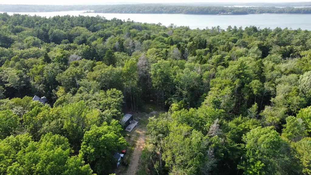 0 North Road Chebeague Island ME 04017