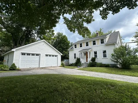 99 Bow Street Freeport ME 04032