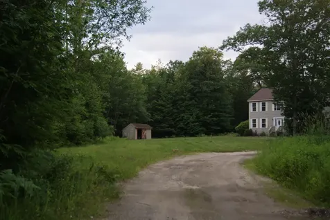 186 Line Road Buxton ME 04093
