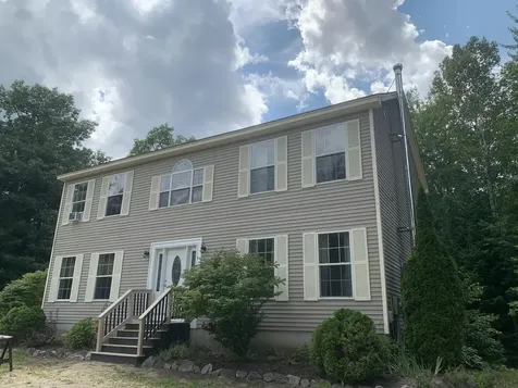 186 Line Road Buxton ME 04093