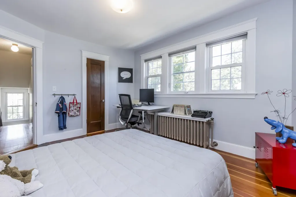 55 Monroe Avenue Westbrook ME 04092