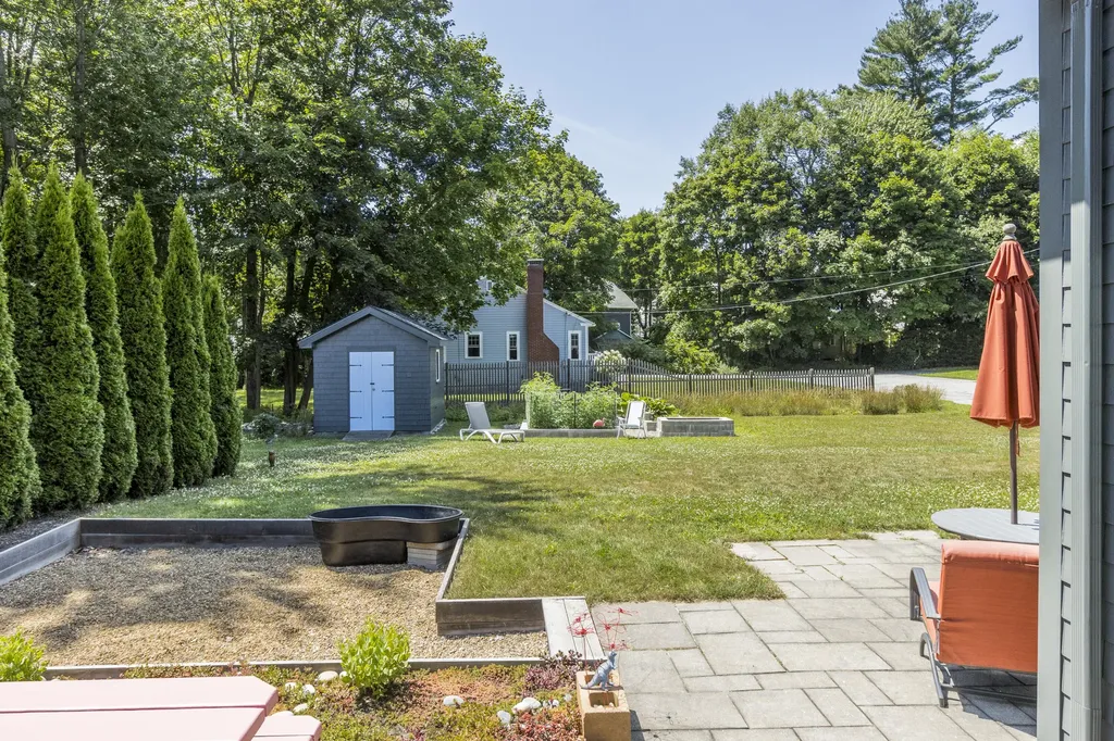 55 Monroe Avenue Westbrook ME 04092