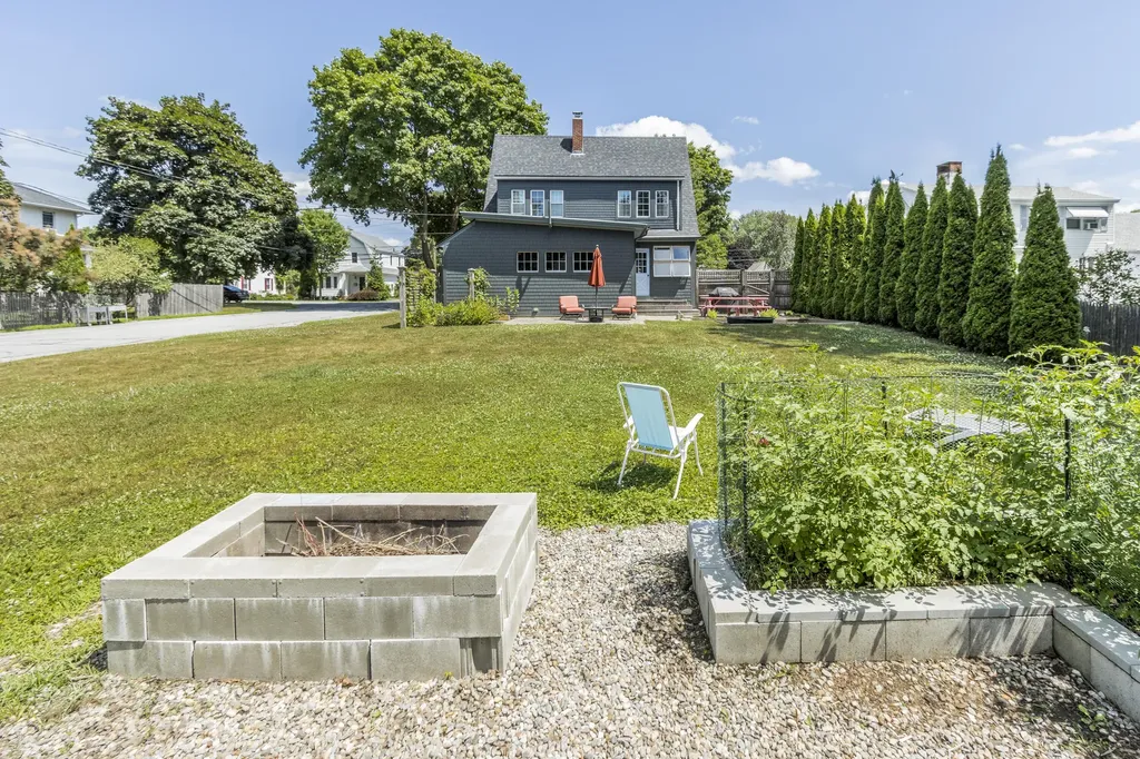 55 Monroe Avenue Westbrook ME 04092