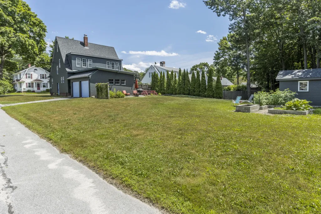 55 Monroe Avenue Westbrook ME 04092