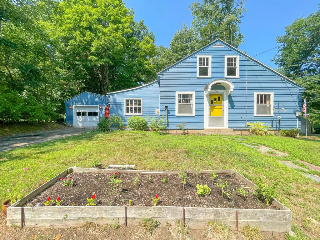 30 First Street Berwick ME 03901