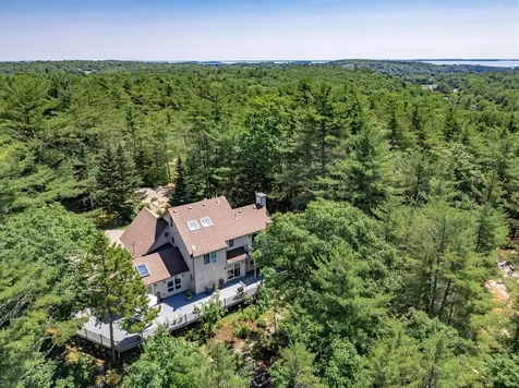 130 Mistic Avenue Rockport ME 04856