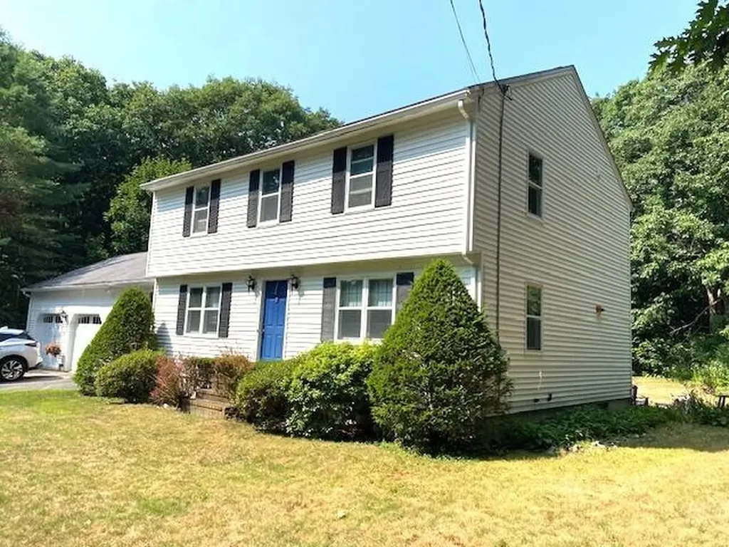 3 Riverview Drive Biddeford ME 04005