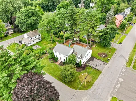20 Hillcrest Street Waterville ME 04901