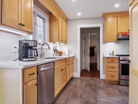 20 Hillcrest Street Waterville ME 04901