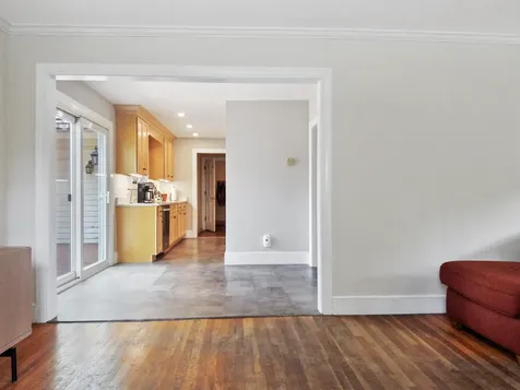20 Hillcrest Street Waterville ME 04901