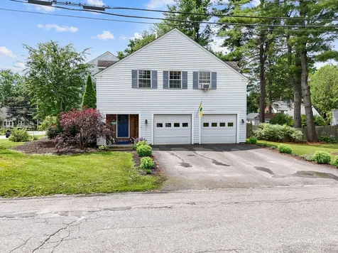 20 Hillcrest Street Waterville ME 04901