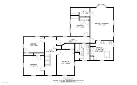 20 Hillcrest Street Waterville ME 04901