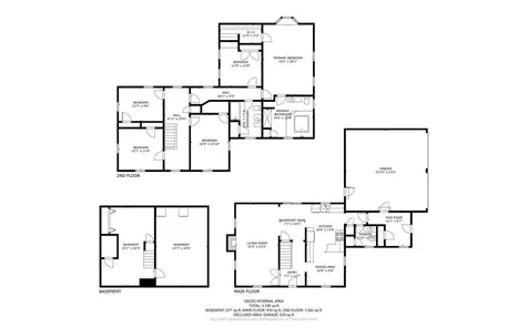 20 Hillcrest Street Waterville ME 04901