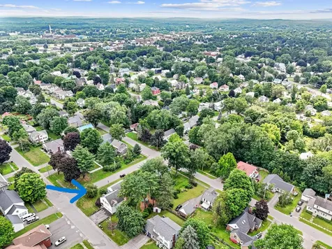 20 Hillcrest Street Waterville ME 04901