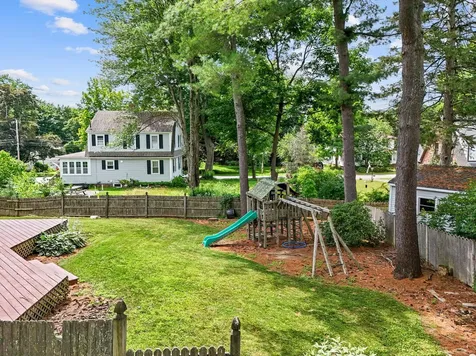 20 Hillcrest Street Waterville ME 04901