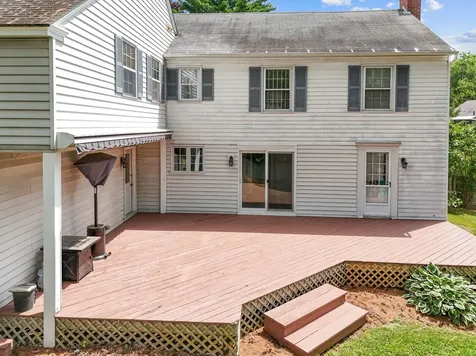 20 Hillcrest Street Waterville ME 04901