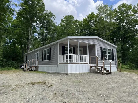 33 Blair Road Augusta ME 04330