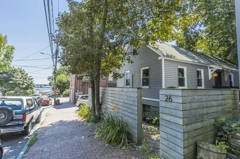 26 Park Street Portland ME 04101