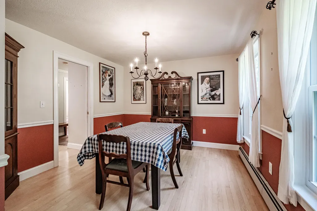 8 Goldenwood Drive Scarborough ME 04074