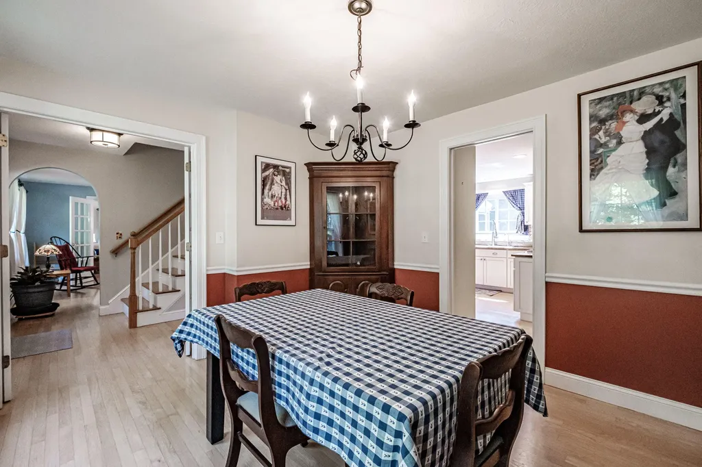 8 Goldenwood Drive Scarborough ME 04074