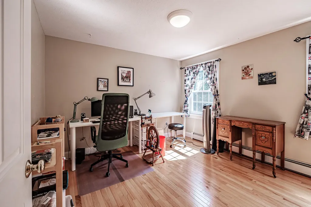 8 Goldenwood Drive Scarborough ME 04074