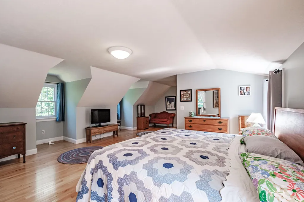 8 Goldenwood Drive Scarborough ME 04074