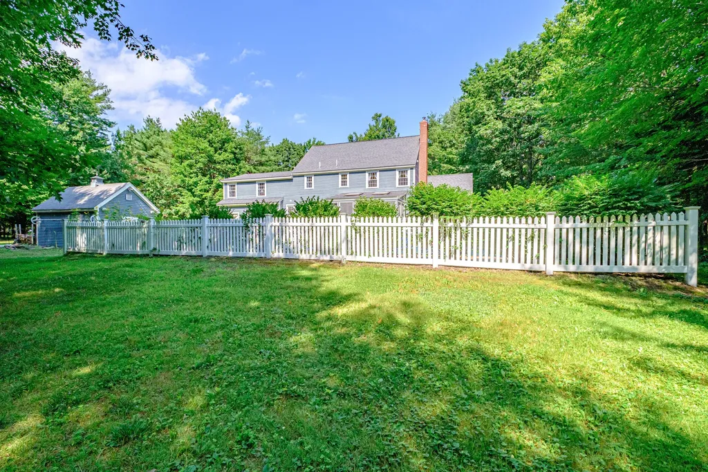 8 Goldenwood Drive Scarborough ME 04074