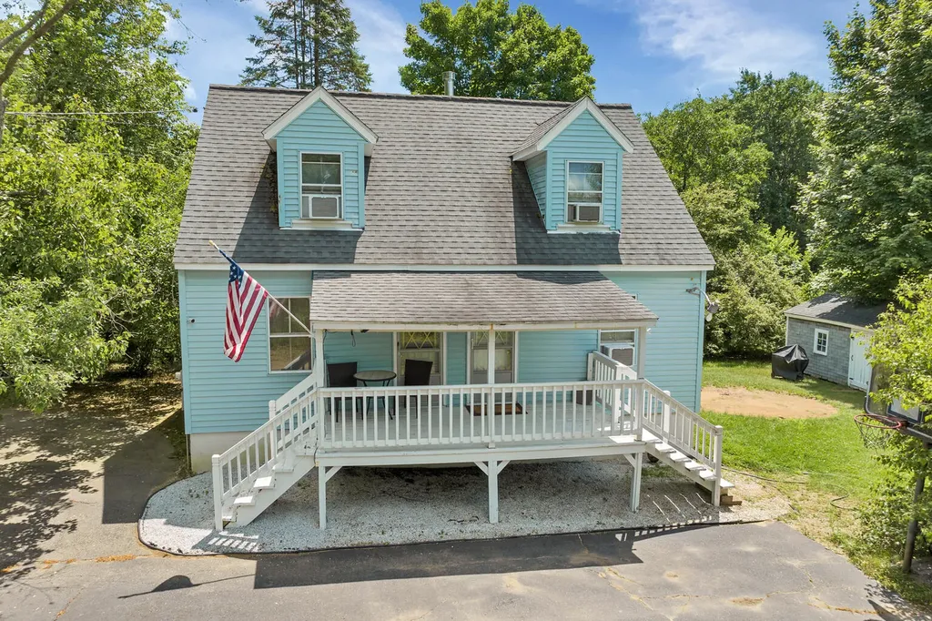 83 Knox Lane Berwick ME 03901