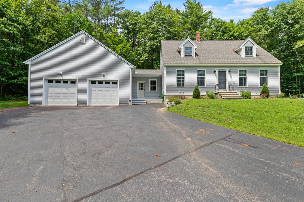 260 Pope Road Windham ME 04062