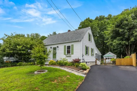 12 Parent Street South Berwick ME 03908