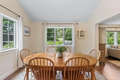 101 Eastern Avenue Boothbay Harbor ME 04538