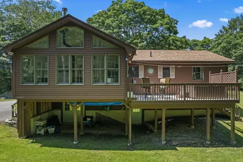 101 Eastern Avenue Boothbay Harbor ME 04538