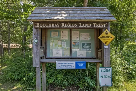 101 Eastern Avenue Boothbay Harbor ME 04538