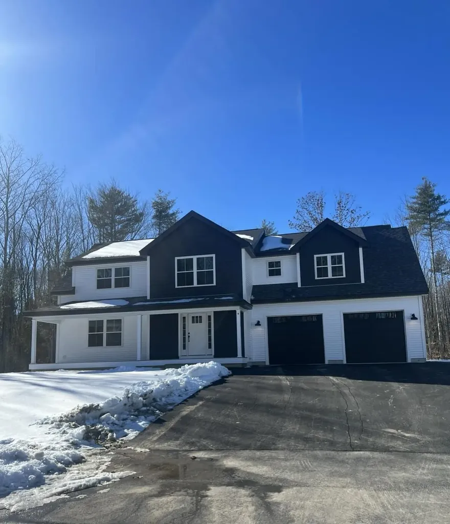 4 Jada Drive Saco ME 04072